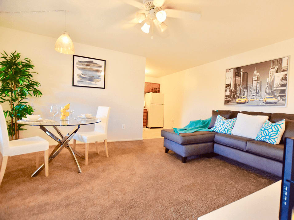 Photos and Video Woodman Park Apartments Dayton, OH